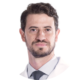 Dr. Ricardo Bernardes Filho