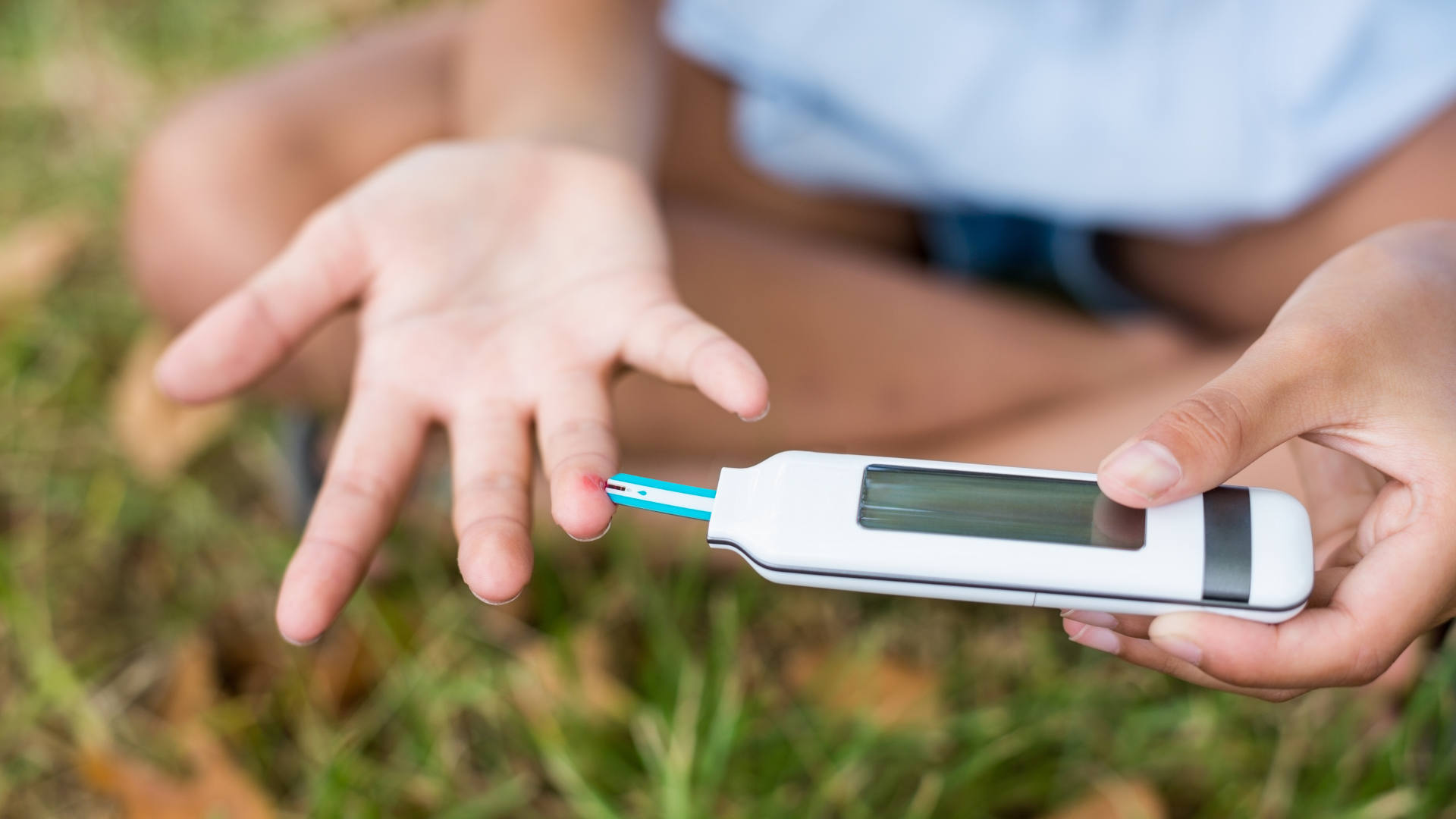 O que é a diabetes?