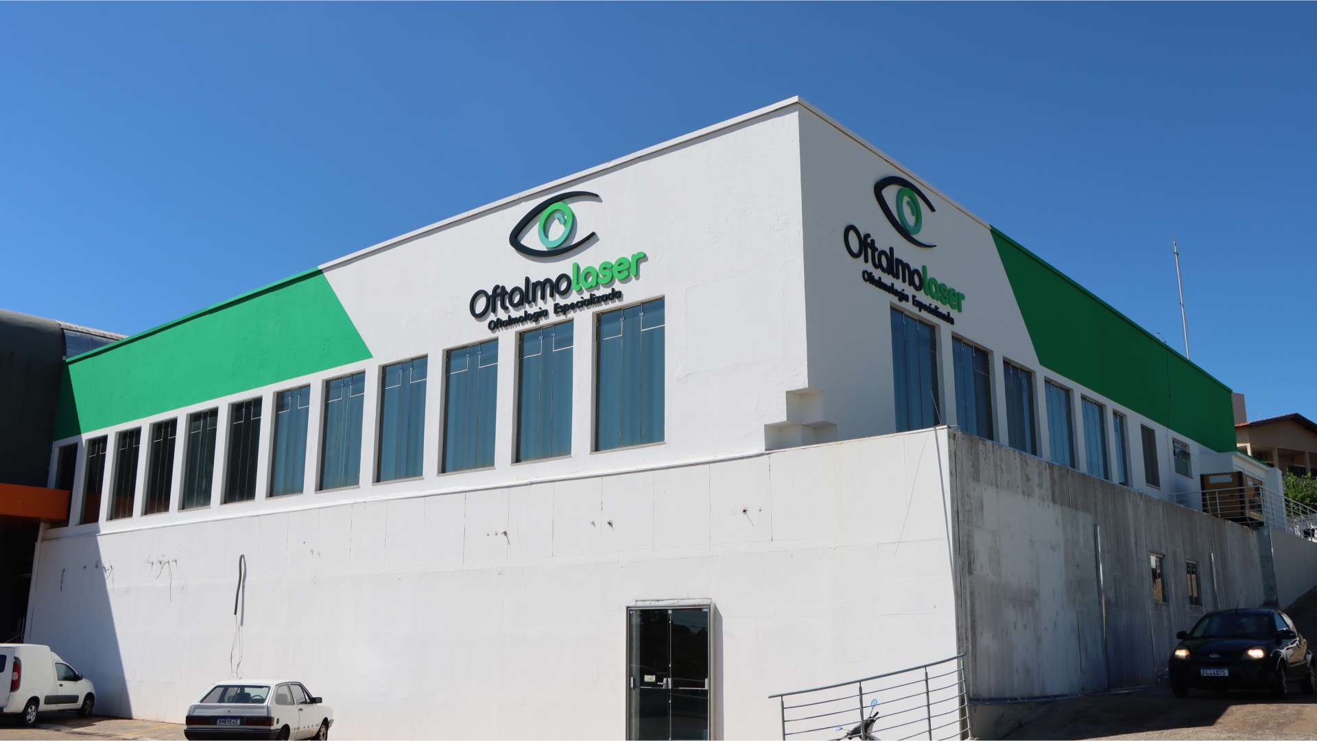 Convênio médico em Presidente Prudente: convênios e planos de saúde que a Oftalmolaser atende em Presidente Prudente