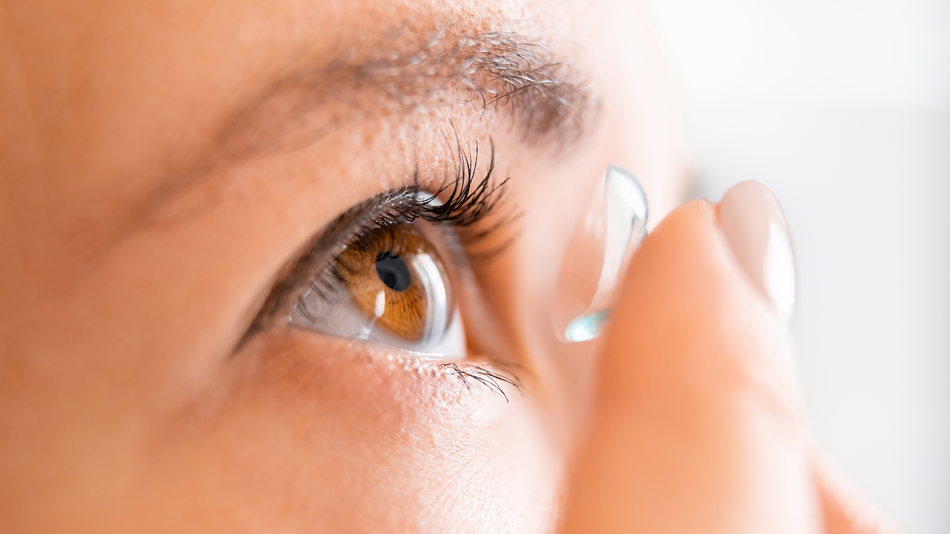 Especialista em lentes de contato em Santo Anastácio