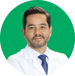Dr. Marcelo Hosoume
