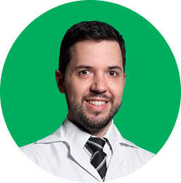 Dr. Fabio Henrique Luiz Leonardo