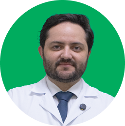 Dr. Bruno da Costa Silva