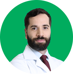 Dr. Felipe Mendonça Lacerda