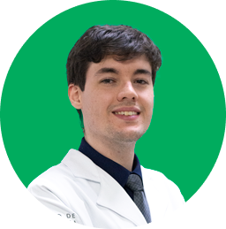 Dr. Vitor Dias Gomes Barrios Marin