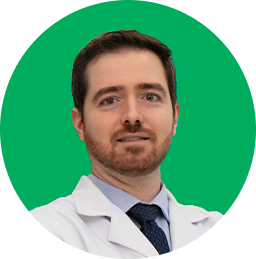 Dr. José Aparecido Job Neto.