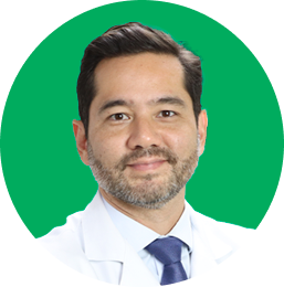 Dr. Marcelo Hosoume