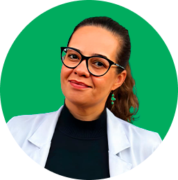 Dra. Vanessa Menezes