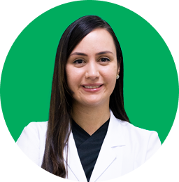 Dr. Gabriela Guilmo Villar