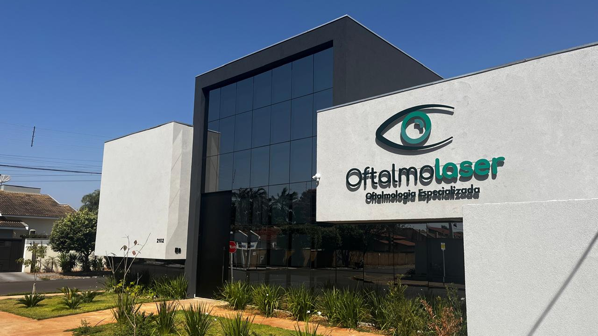 Onde fazer consulta com oftalmologista em Três Lagoas? Conheça a Oftalmolaser