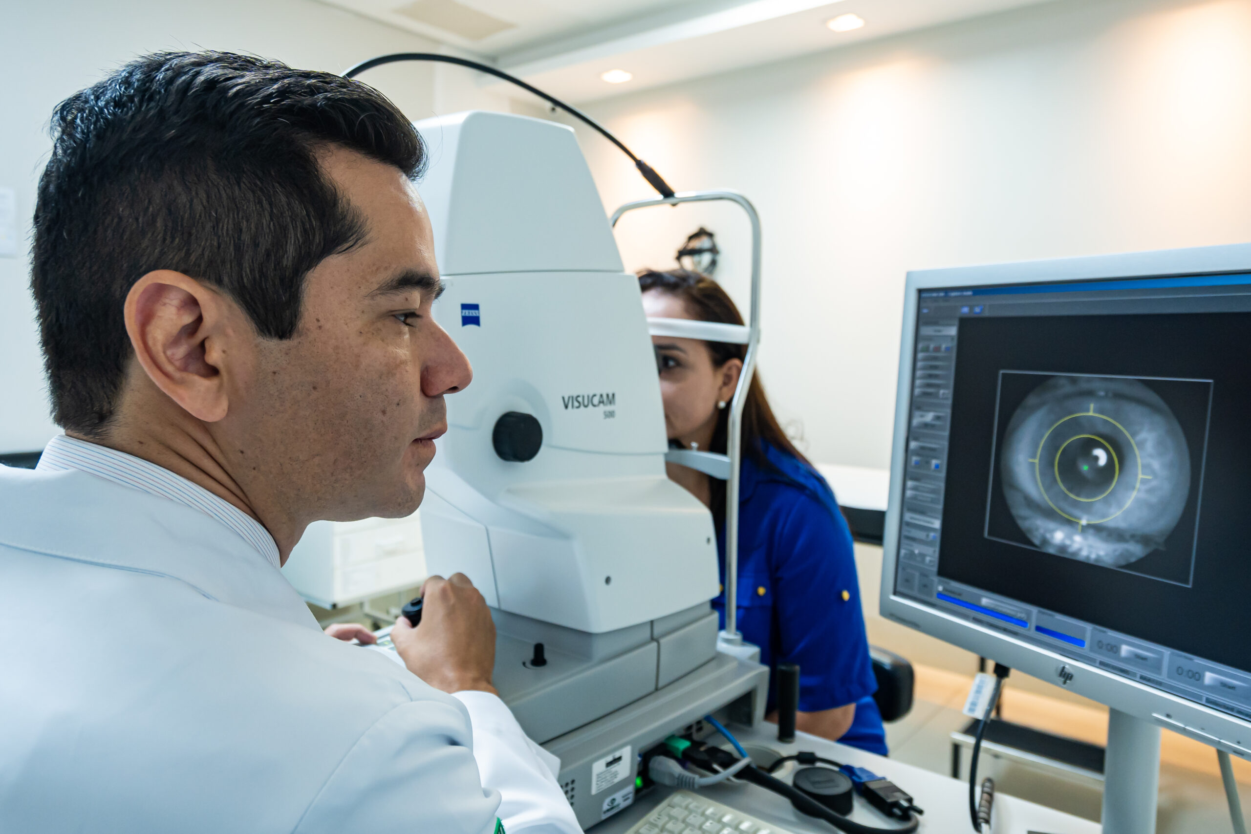 Entenda por que exames oftalmológicos previnem a perda de visão