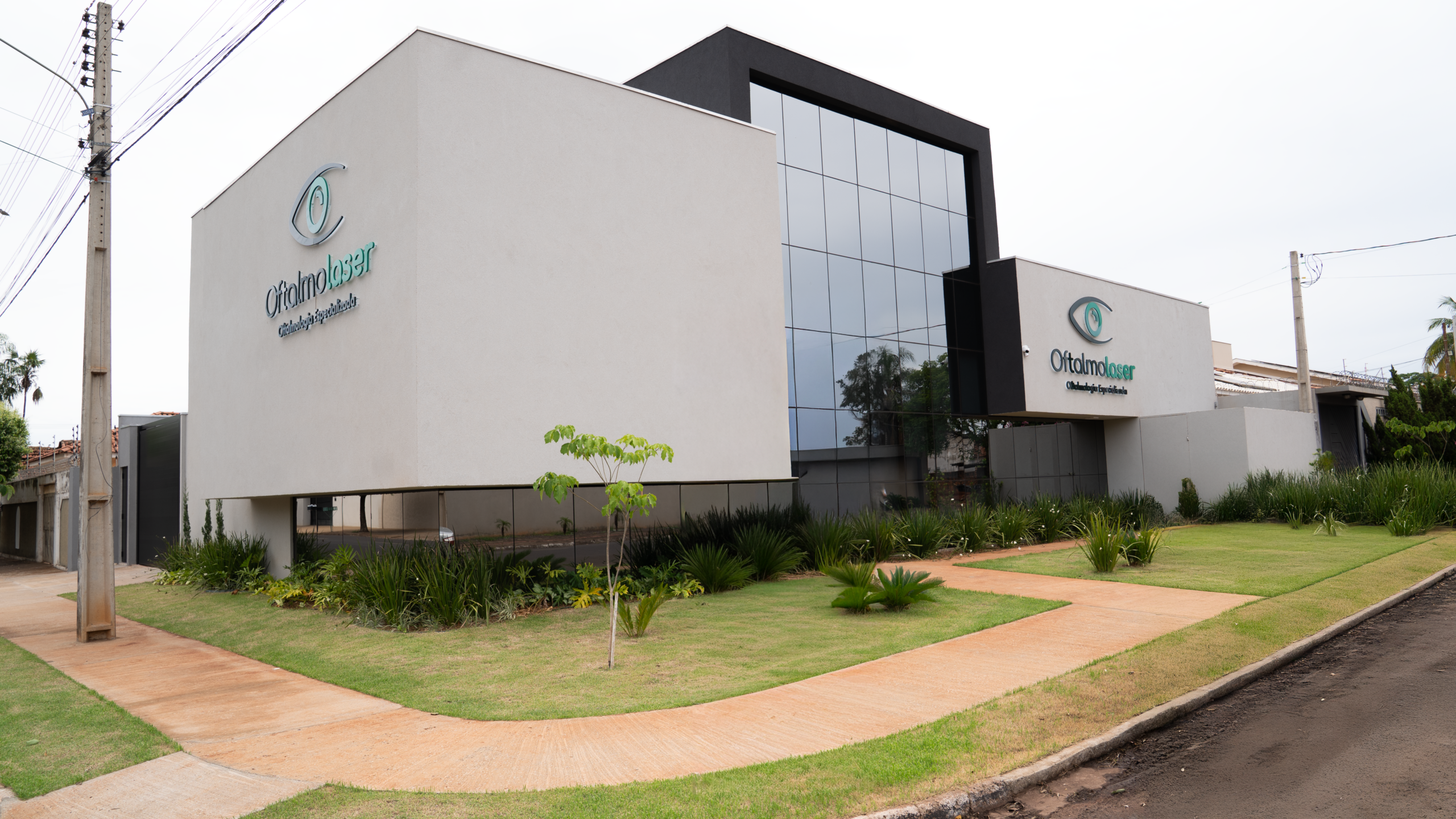 Saúde ocular em Três Lagoas: tecnologia e atendimento especializado