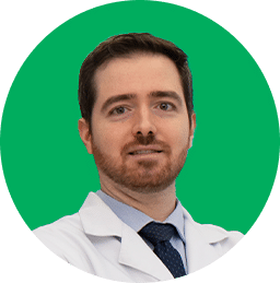 Dr. José Aparecido Job Neto.